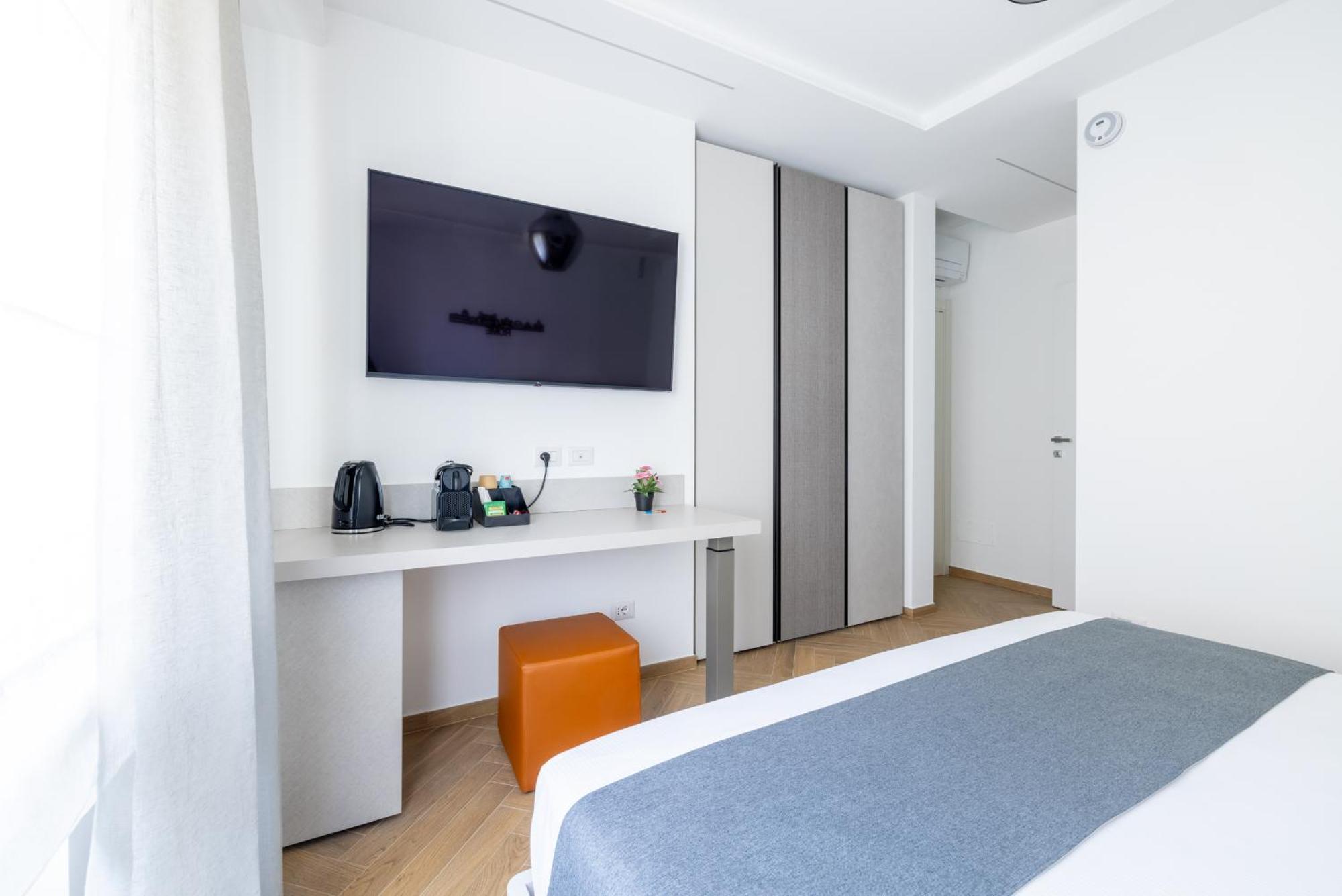 Hezio Guest House Rom Exterior foto