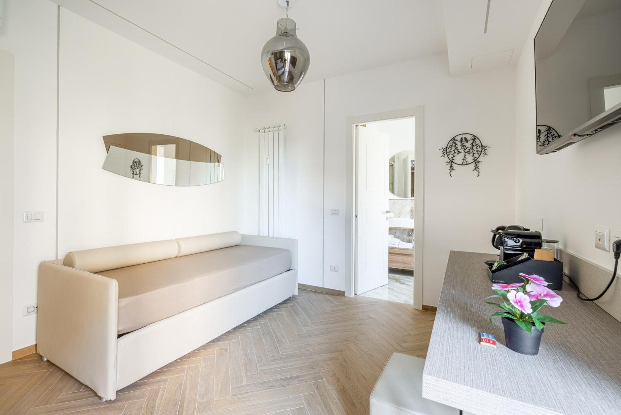 Hezio Guest House Rom Exterior foto